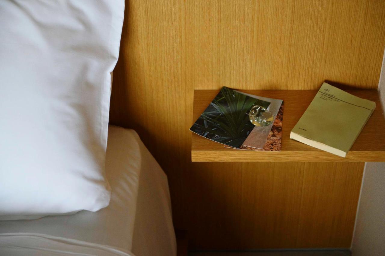 Meguru L 巡 Hotel Ishigaki  Exterior photo