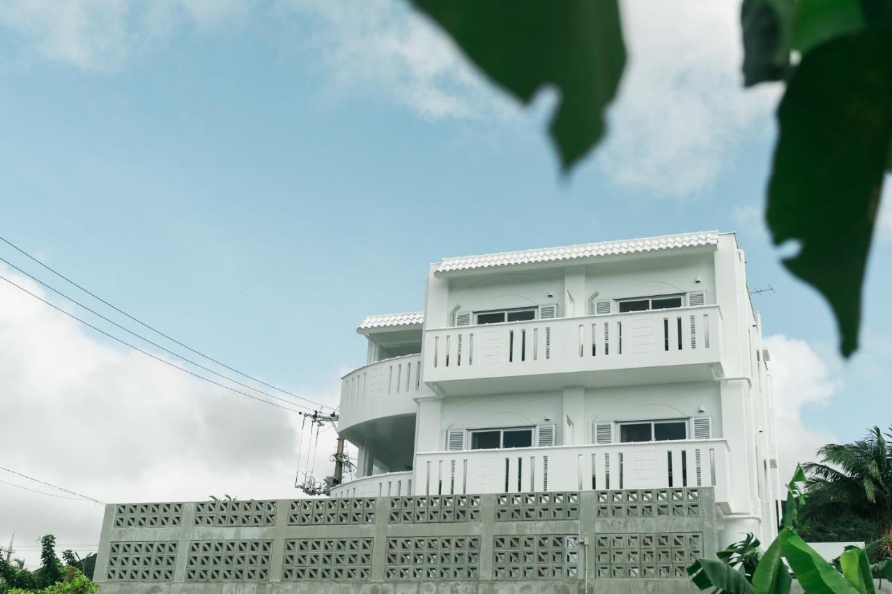 Meguru L 巡 Hotel Ishigaki  Exterior photo