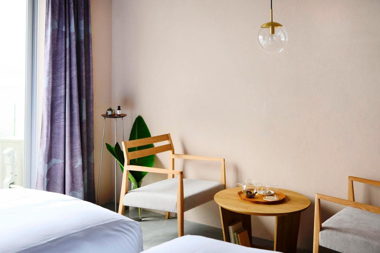 Meguru L 巡 Hotel Ishigaki  Exterior photo