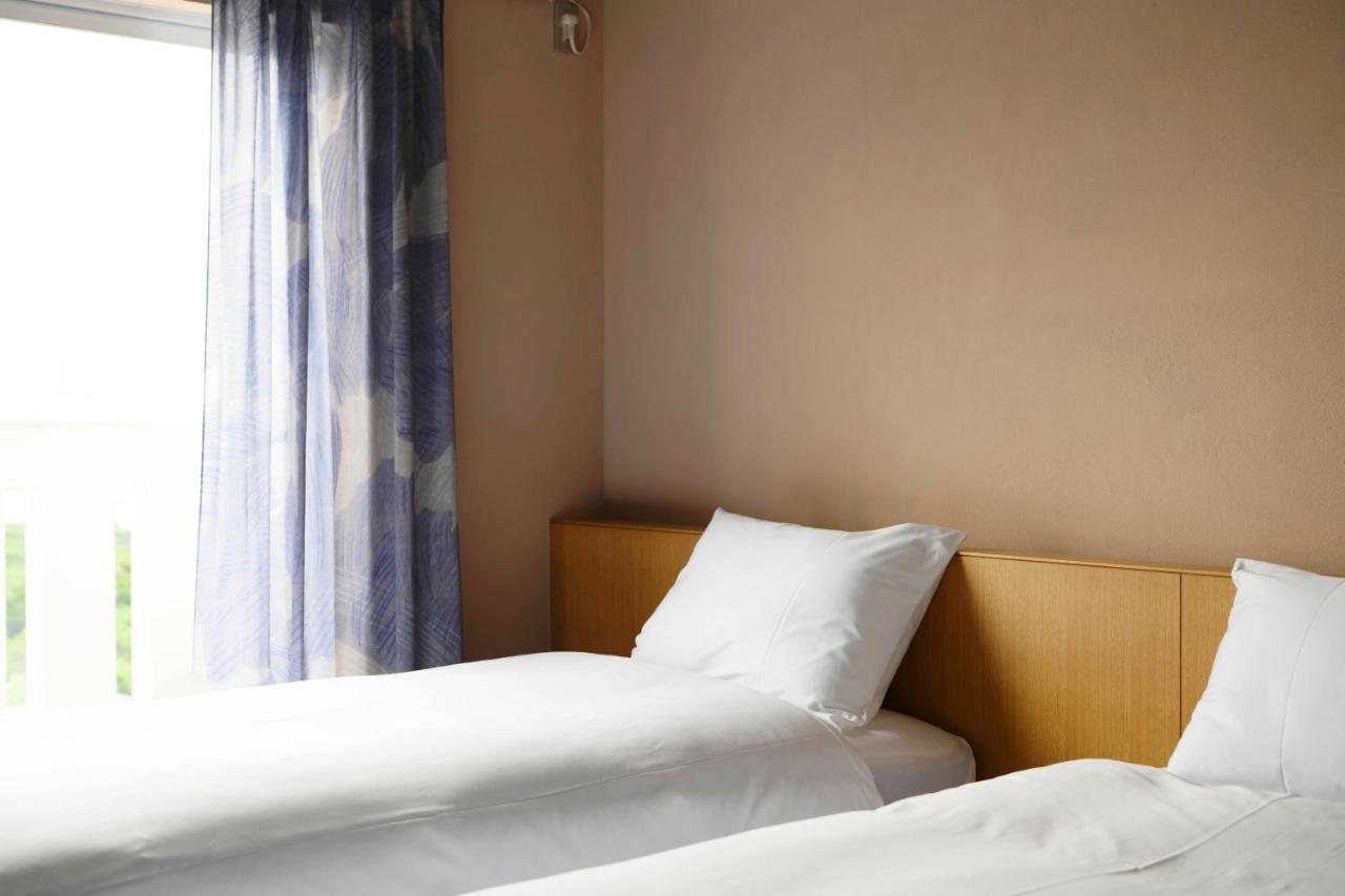 Meguru L 巡 Hotel Ishigaki  Exterior photo