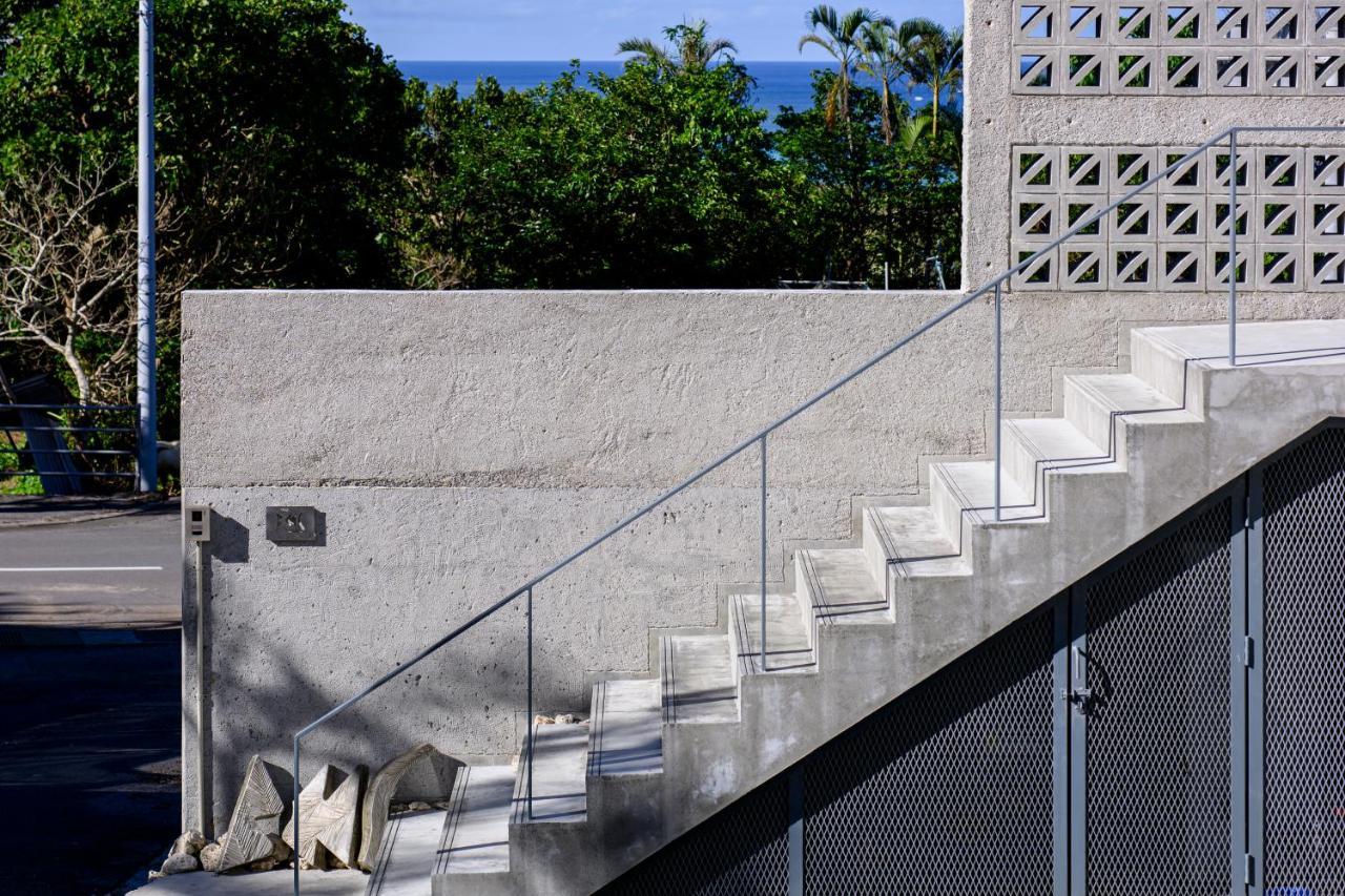 Meguru L 巡 Hotel Ishigaki  Exterior photo