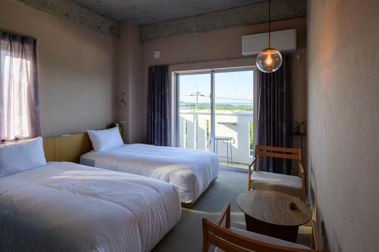 Meguru L 巡 Hotel Ishigaki  Exterior photo