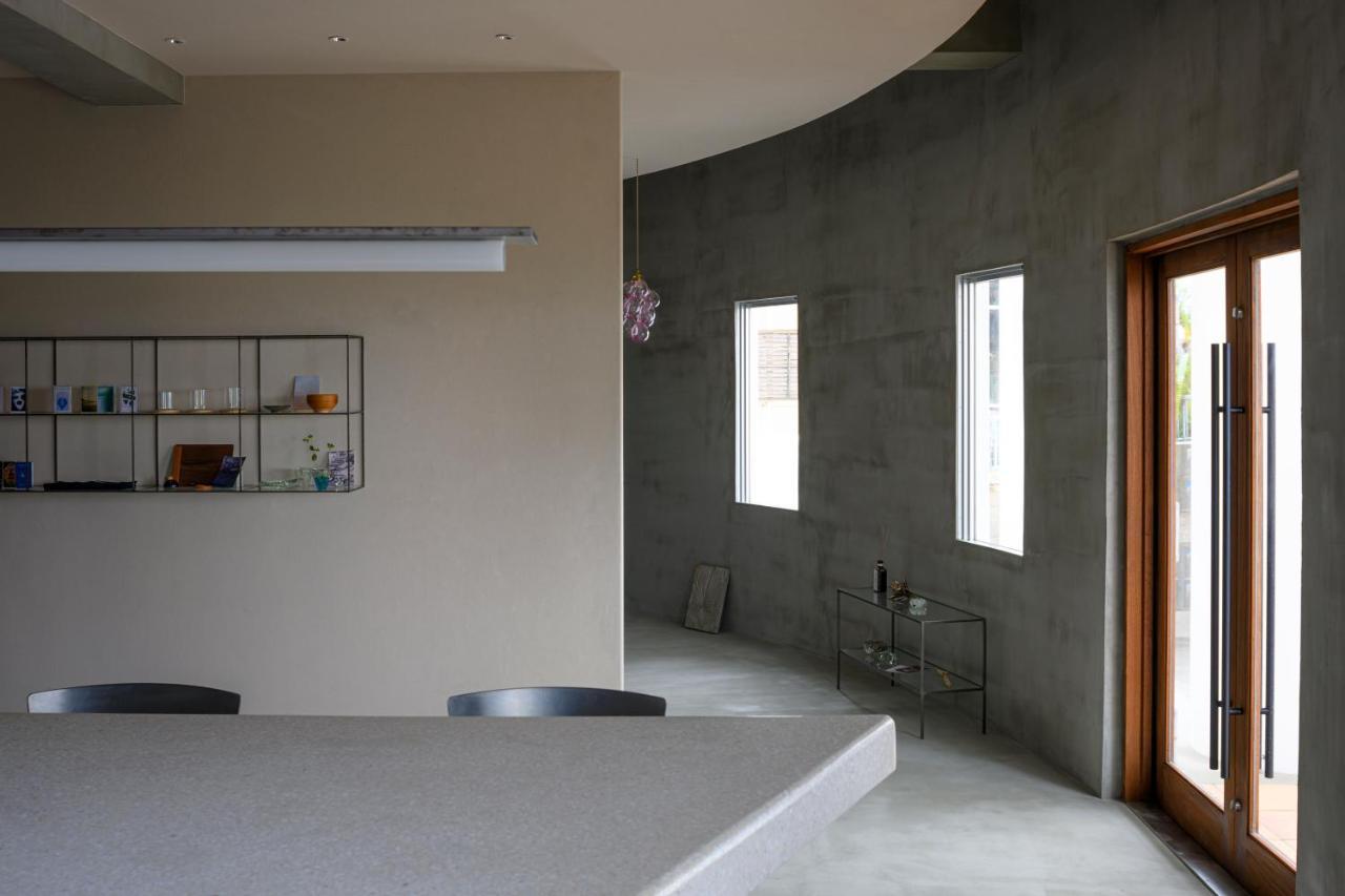 Meguru L 巡 Hotel Ishigaki  Exterior photo