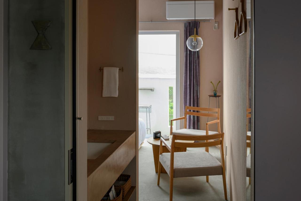Meguru L 巡 Hotel Ishigaki  Exterior photo