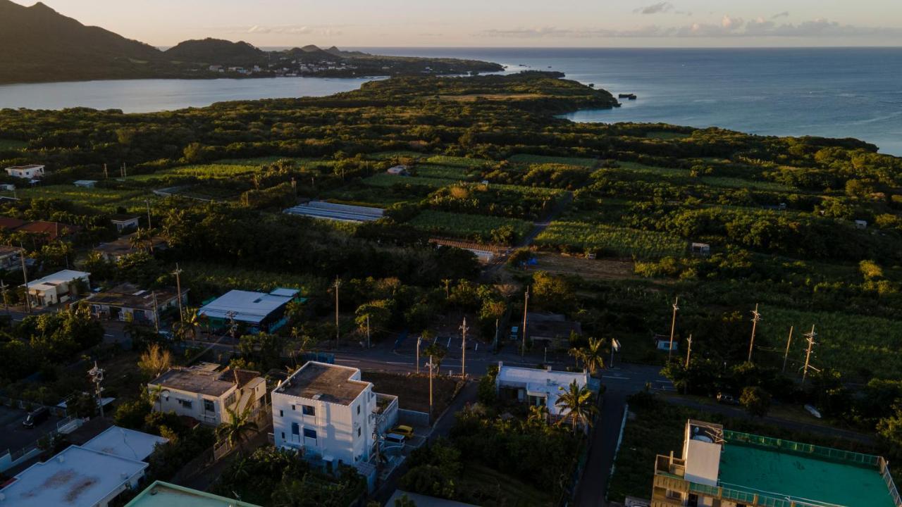 Meguru L 巡 Hotel Ishigaki  Exterior photo